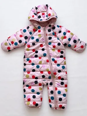 ♻ Hanna 3-6m One Piece