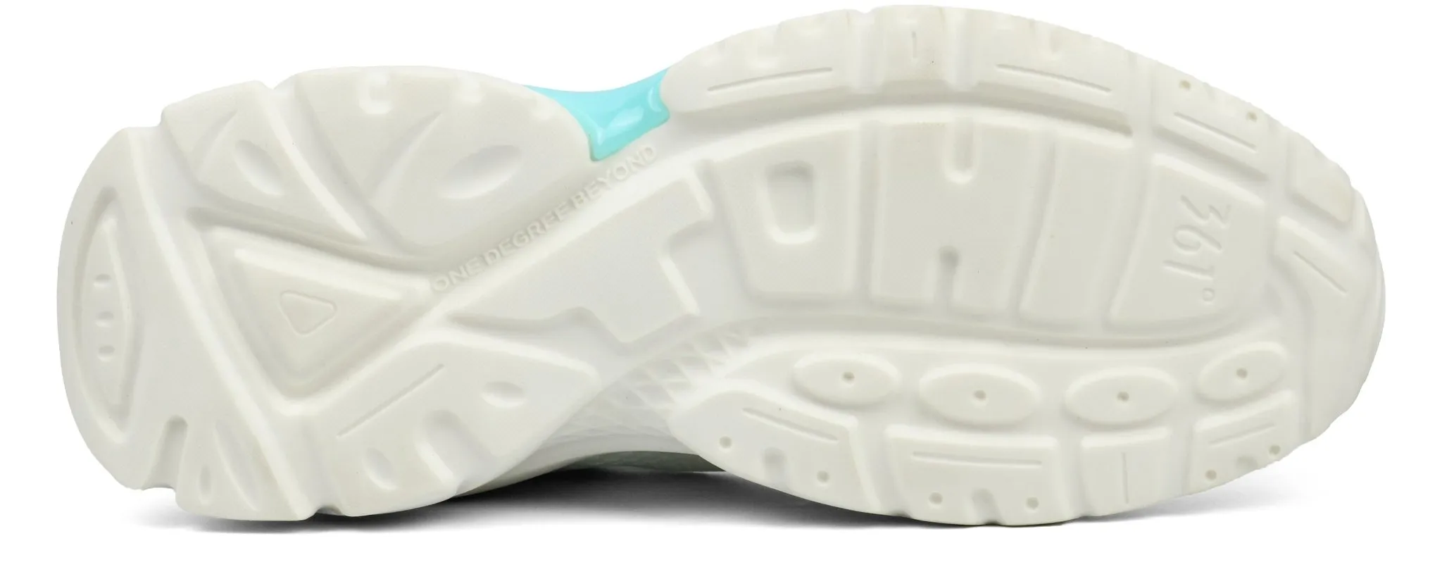 361˚ Quik Foam Lite Shoes