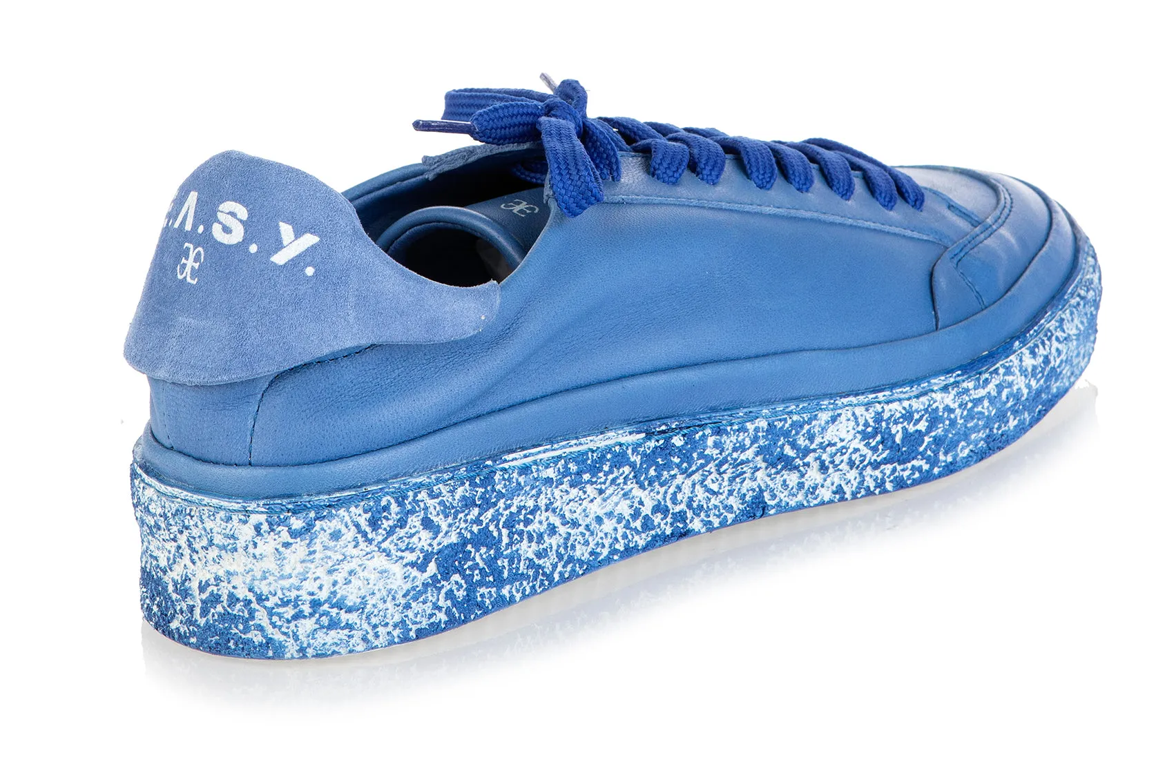 8523 Fabi Sneakers / Blue