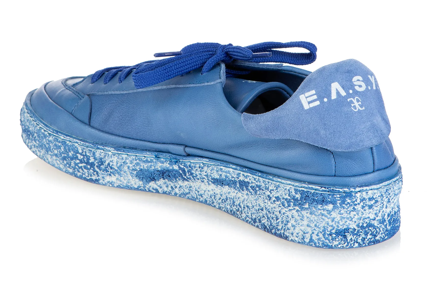 8523 Fabi Sneakers / Blue