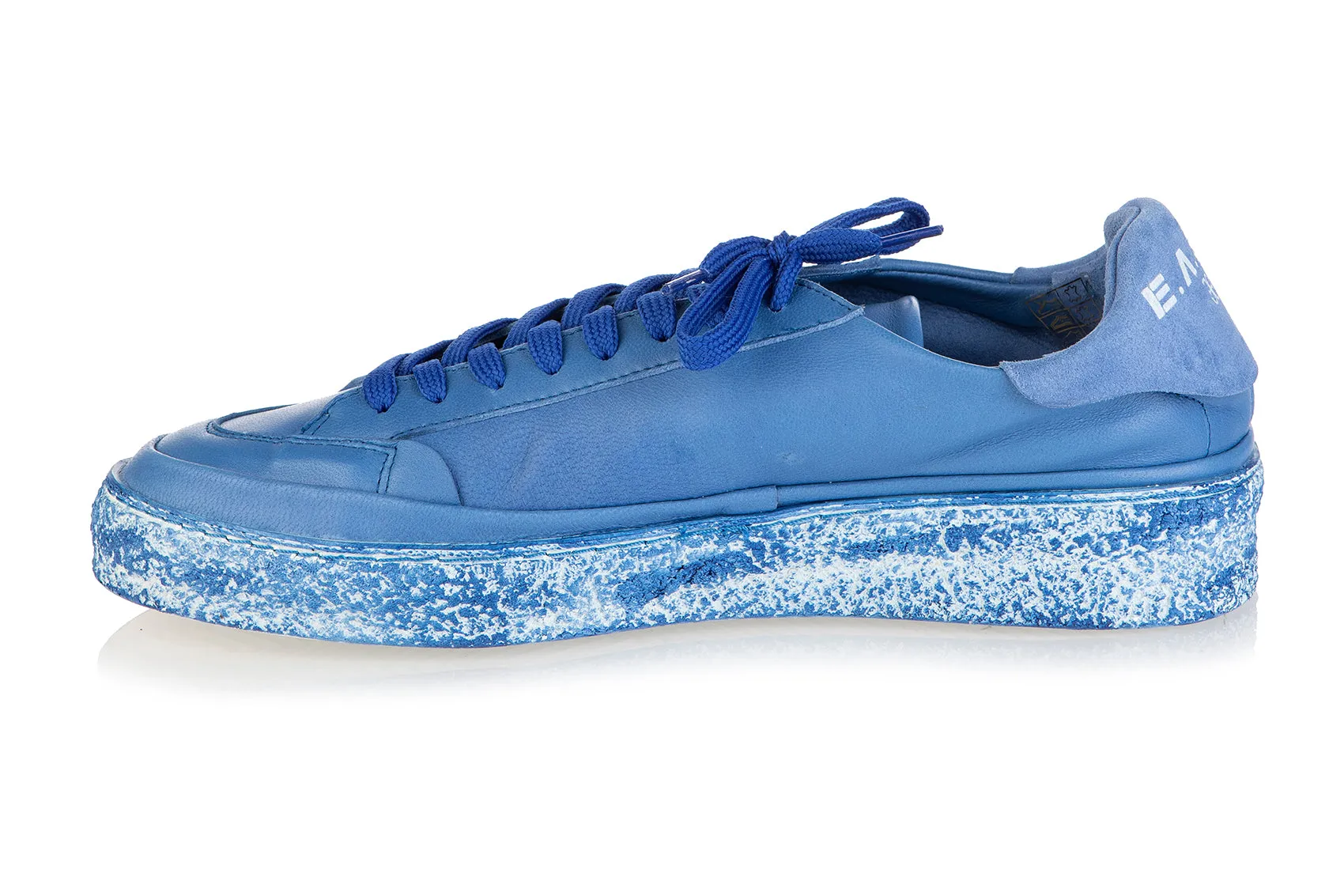 8523 Fabi Sneakers / Blue