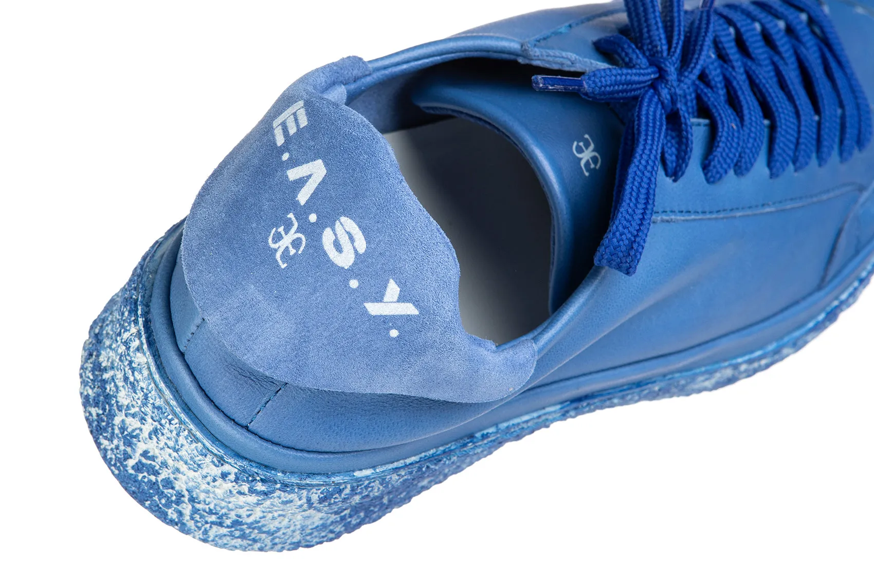 8523 Fabi Sneakers / Blue