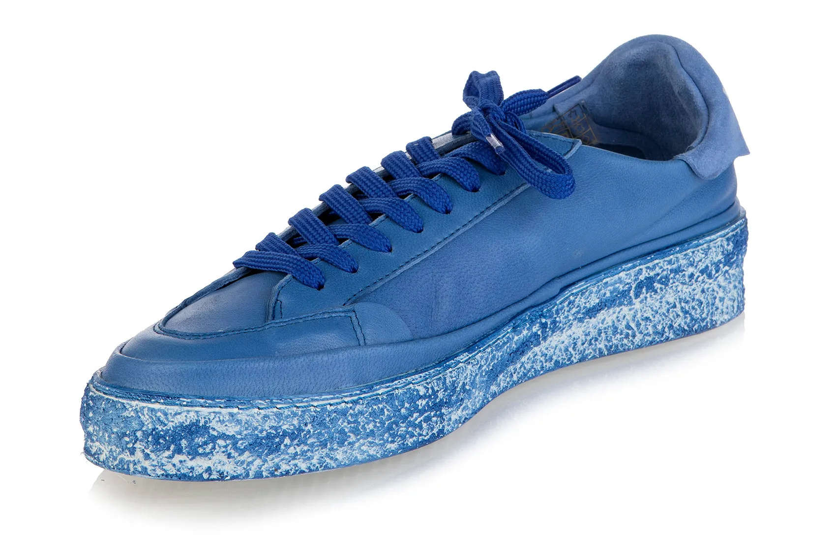 8523 Fabi Sneakers / Blue