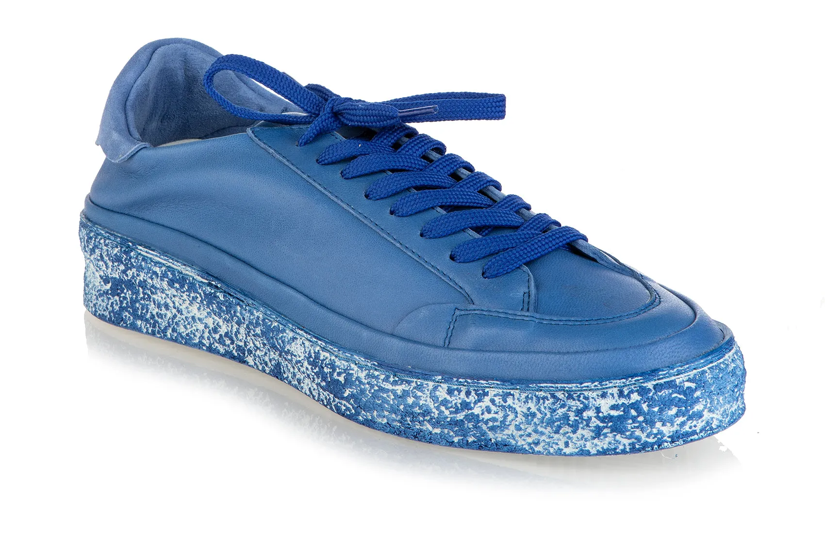 8523 Fabi Sneakers / Blue