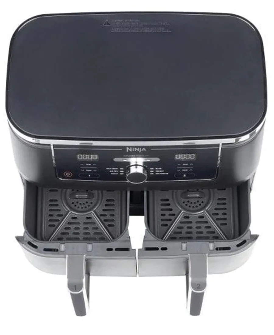 9.5L Foodi MAX Dual Zone Air Fryer