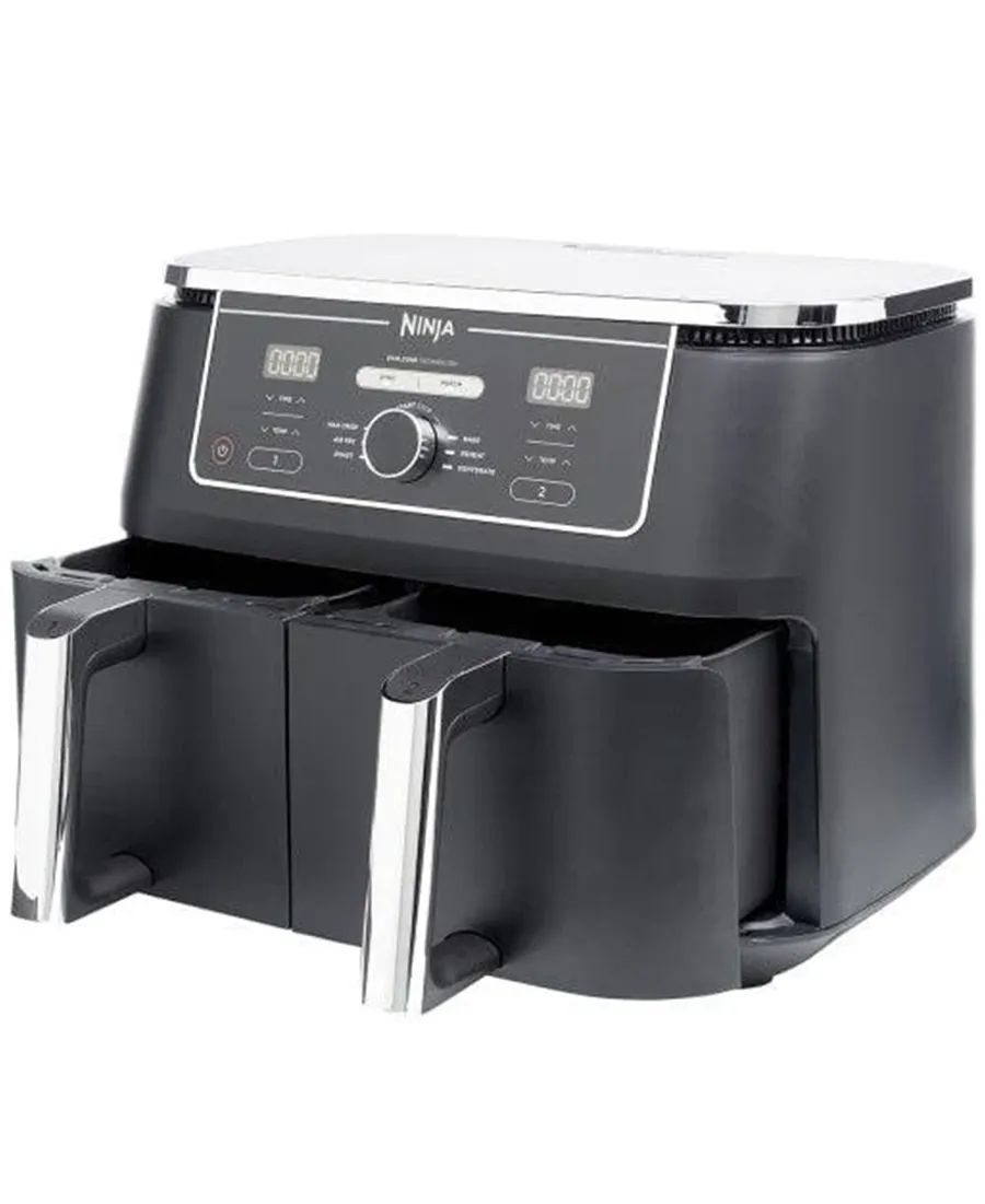 9.5L Foodi MAX Dual Zone Air Fryer