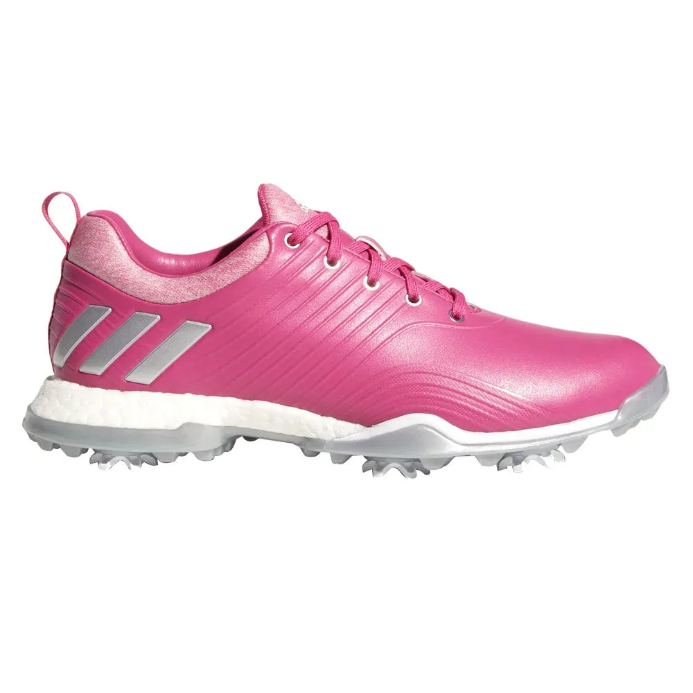 Adidas Adipower 4orged Golf Shoes 2019 Women