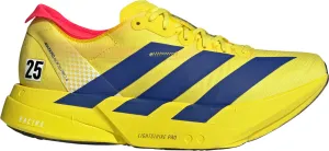 adidas Adizero Adios Pro 4 Mens Running Shoes - Yellow