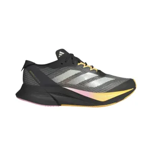 Adidas Adizero Boston 12 Black Orange AW24 Women's Shoes