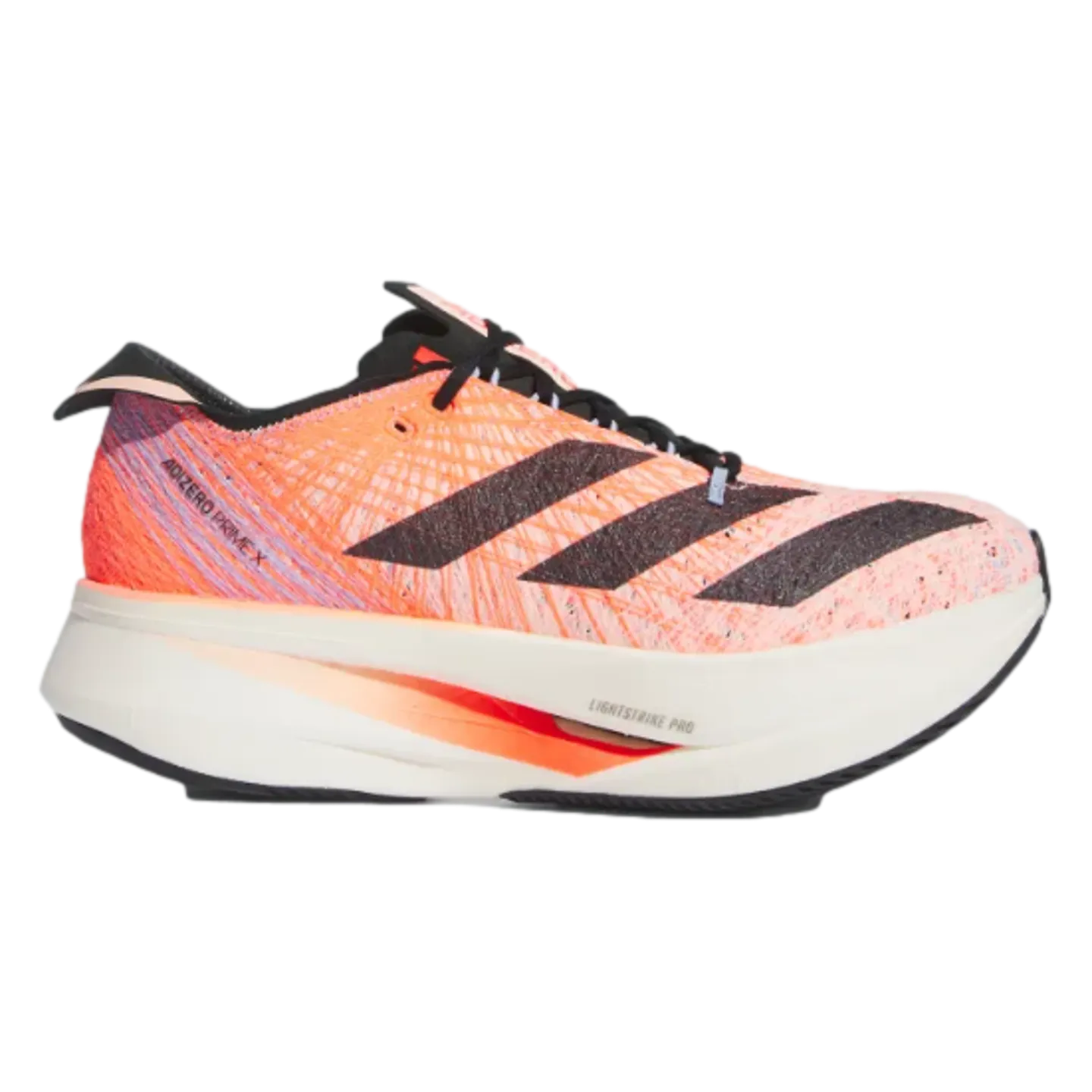 Adidas Adizero Prime X Strung Running Shoe