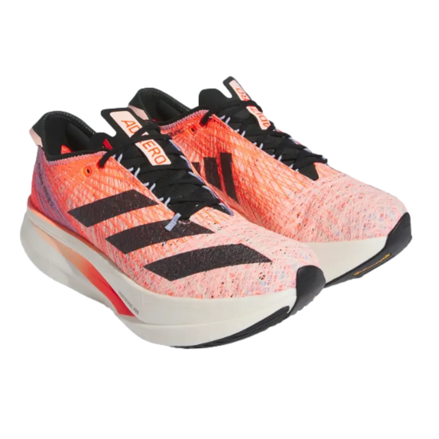 Adidas Adizero Prime X Strung Running Shoe