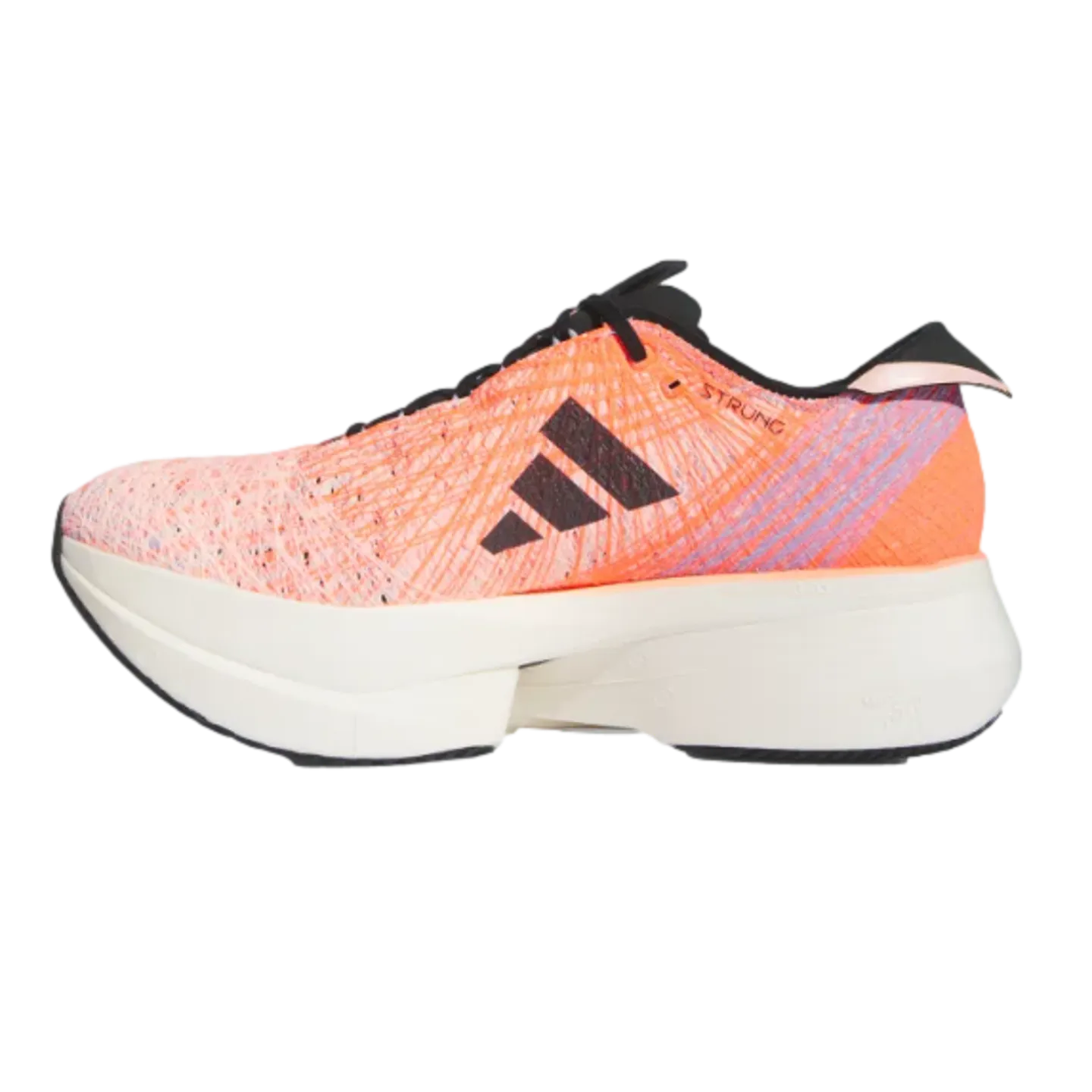 Adidas Adizero Prime X Strung Running Shoe