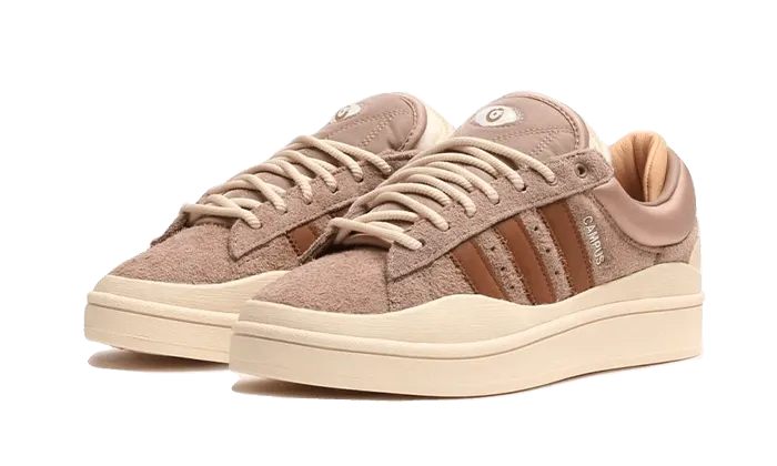 Adidas Campus Light Bad Bunny Chalky Brown