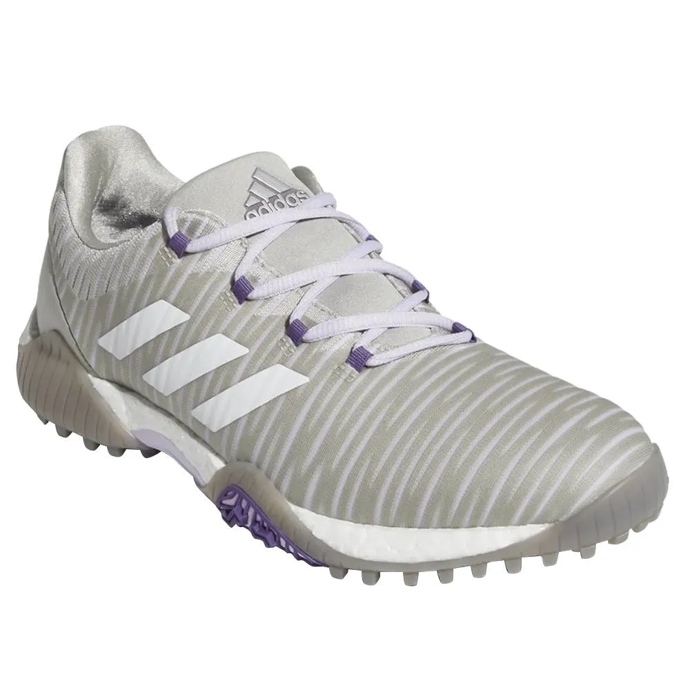 Adidas CodeChaos Spikeless Golf Shoes 2020 Women