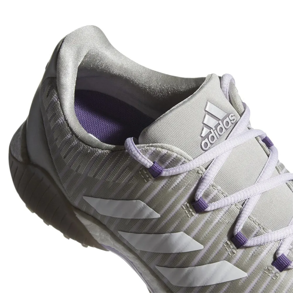 Adidas CodeChaos Spikeless Golf Shoes 2020 Women