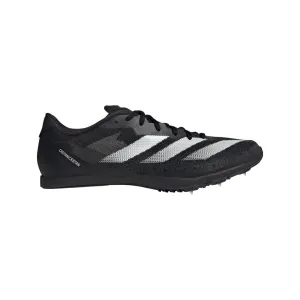 Adidas Distancestar - Core Black/Zero Metalic/Cloud White