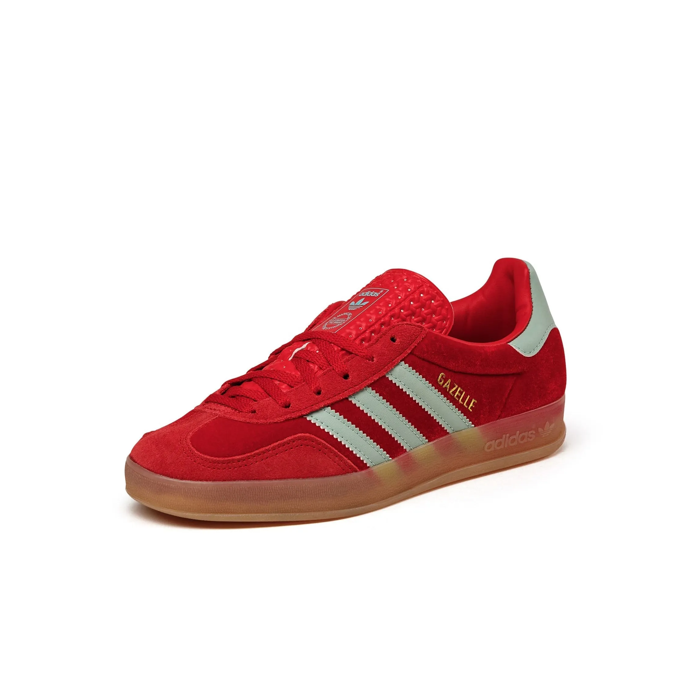 Adidas Gazelle Indoor W