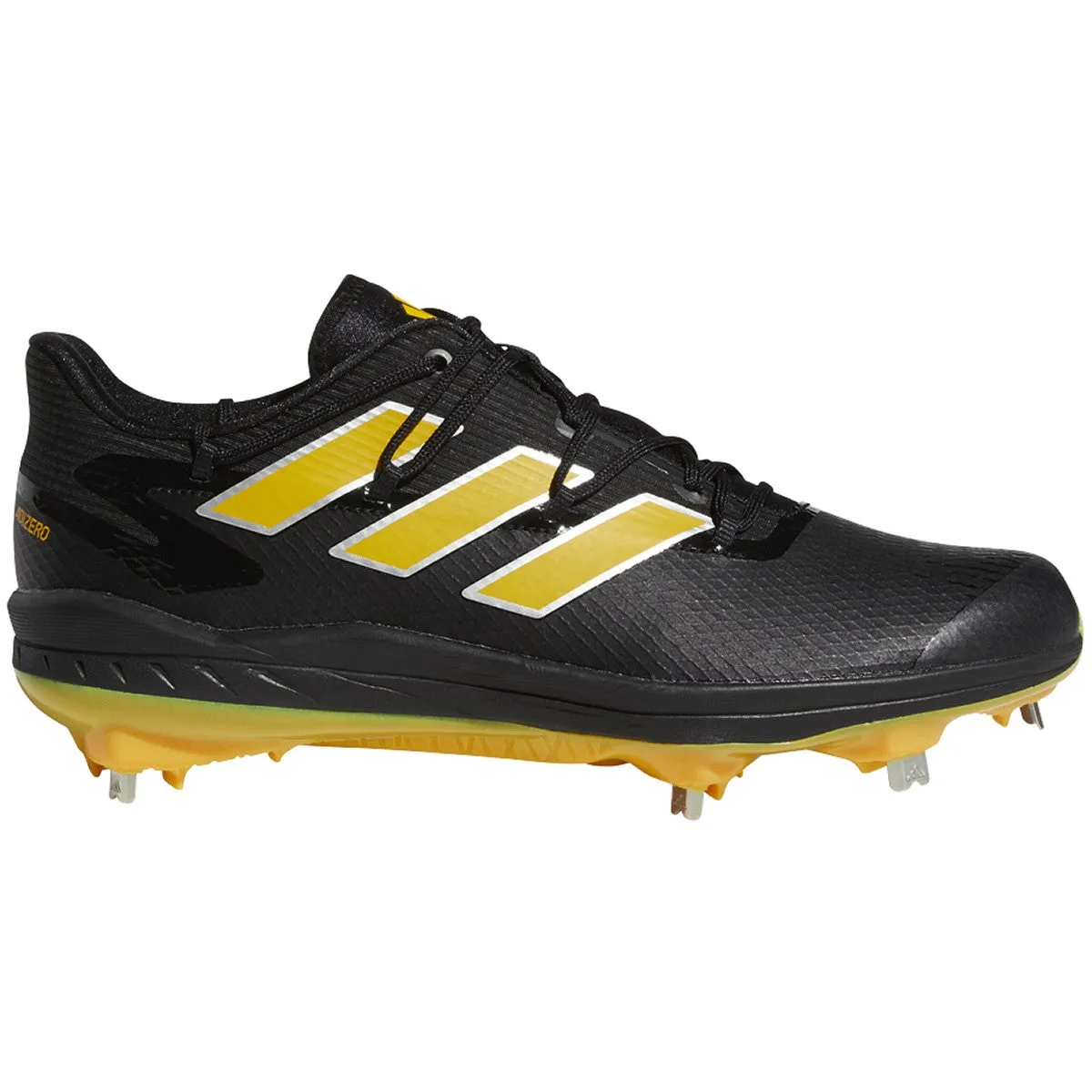 Adidas Men's adizero Afterburner 8 Baseball Cleats 1 of 2