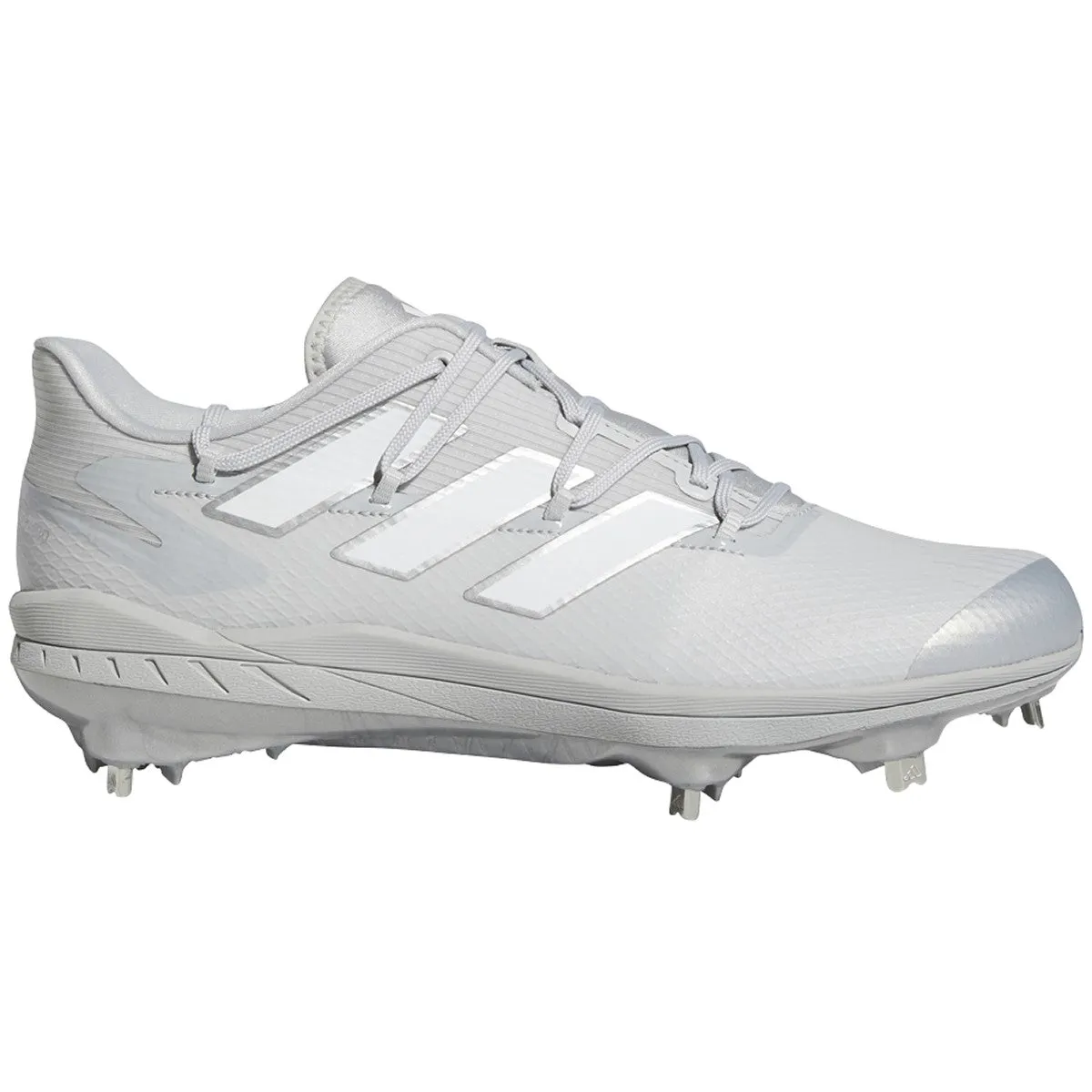 Adidas Men's adizero Afterburner 8 Baseball Cleats 1 of 2