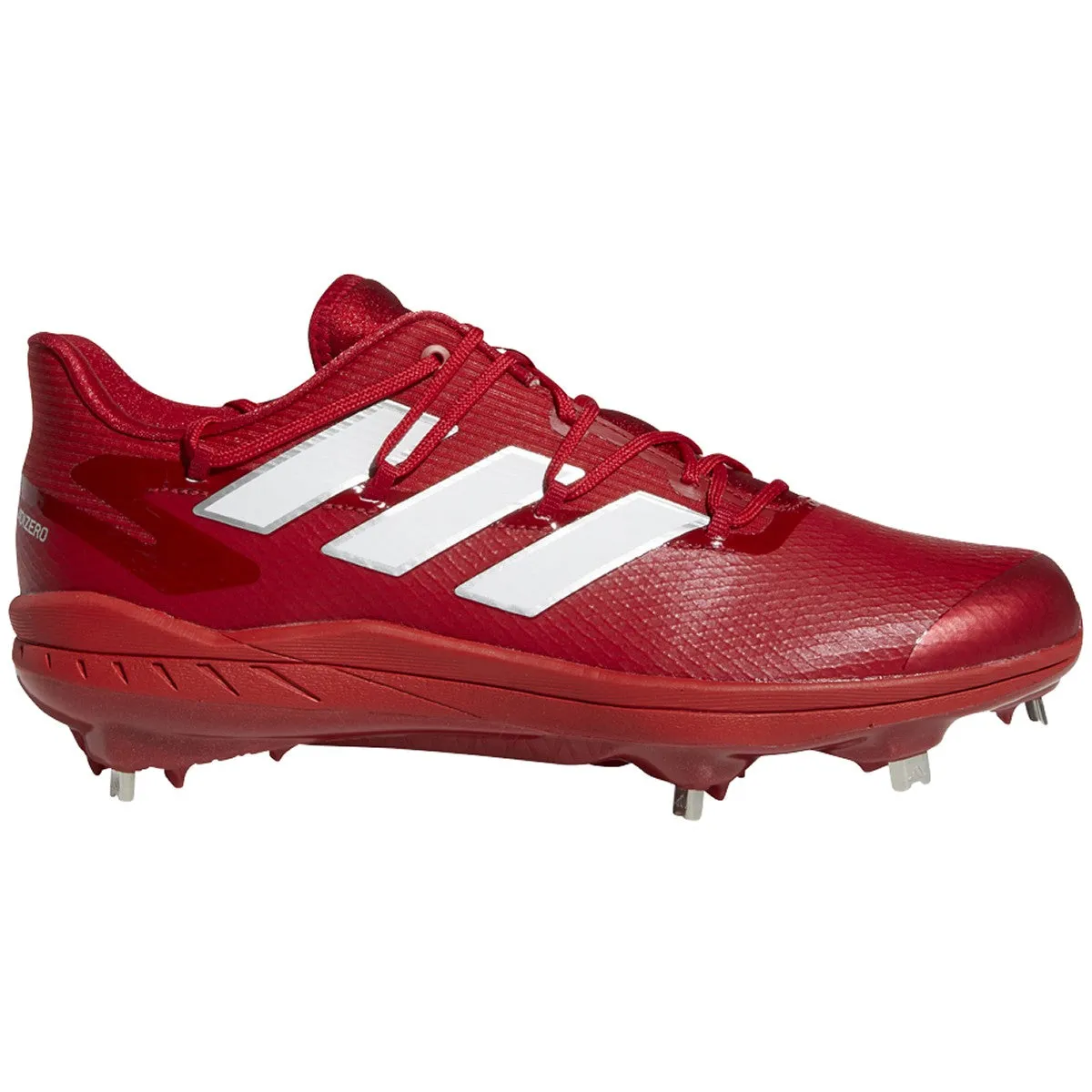 Adidas Men's adizero Afterburner 8 Baseball Cleats 1 of 2