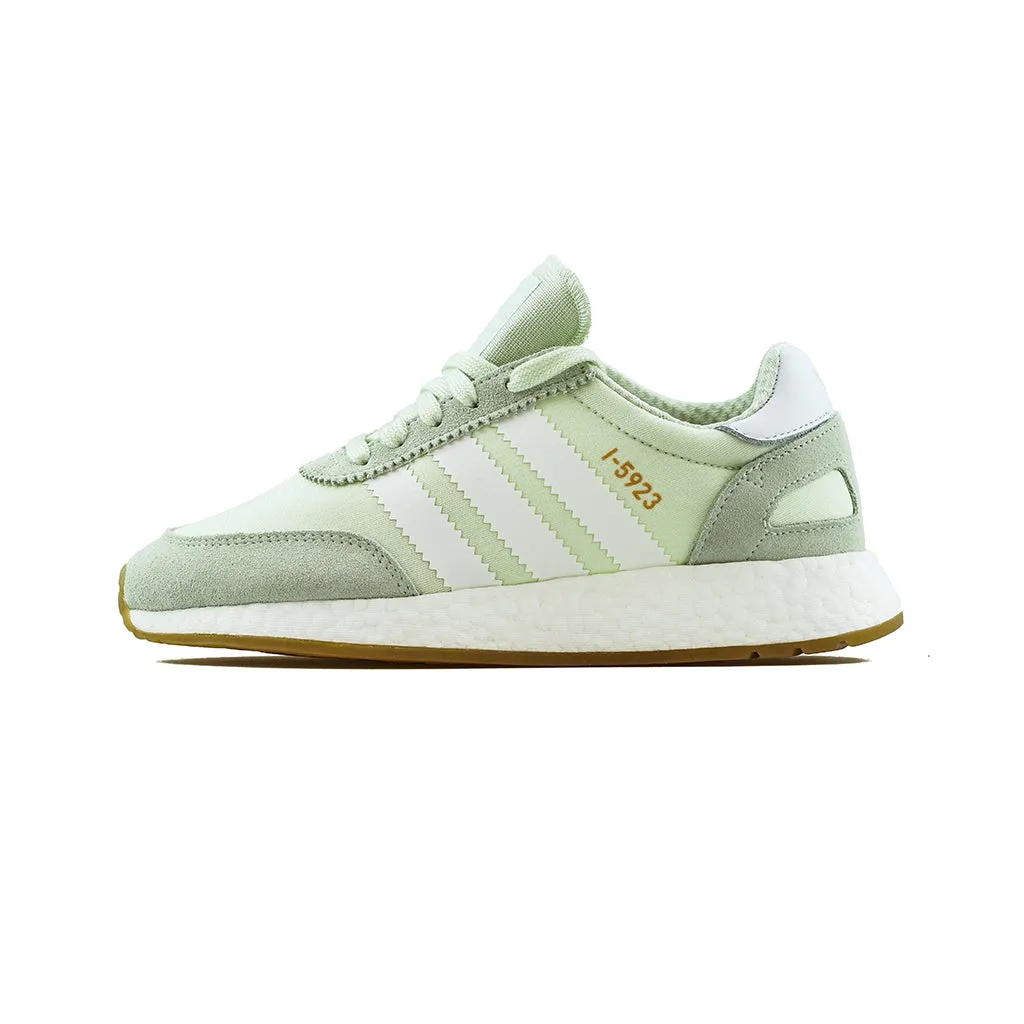 adidas Originals - I-5923 W (Green/Aero Green/White)