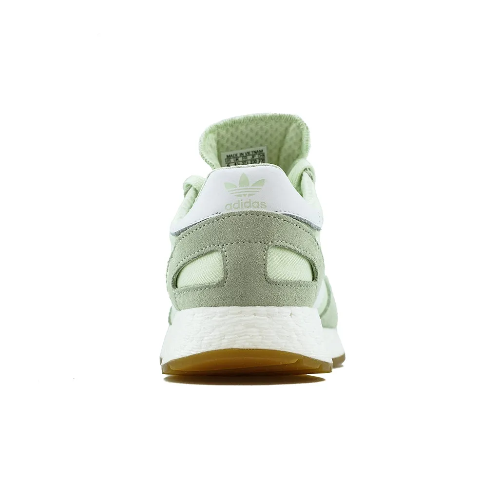 adidas Originals - I-5923 W (Green/Aero Green/White)