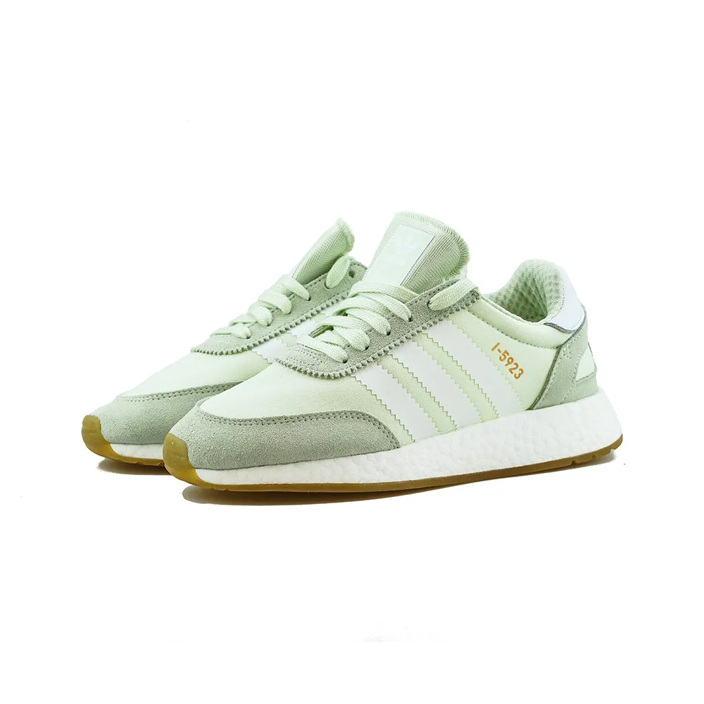 adidas Originals - I-5923 W (Green/Aero Green/White)