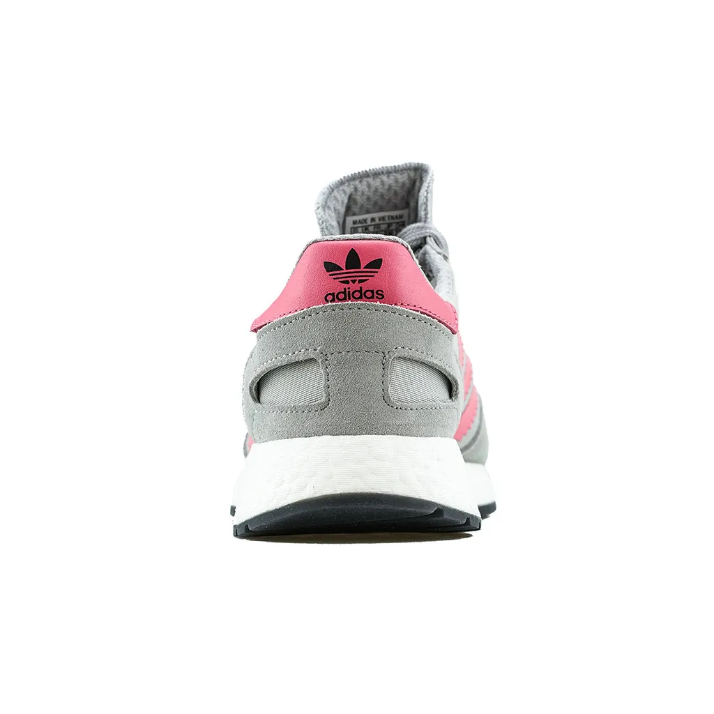 adidas Originals - I-5923 W (Grey/Pink/Core Black)