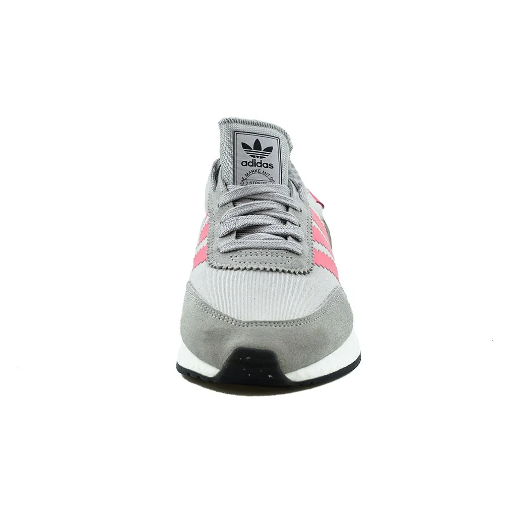 adidas Originals - I-5923 W (Grey/Pink/Core Black)