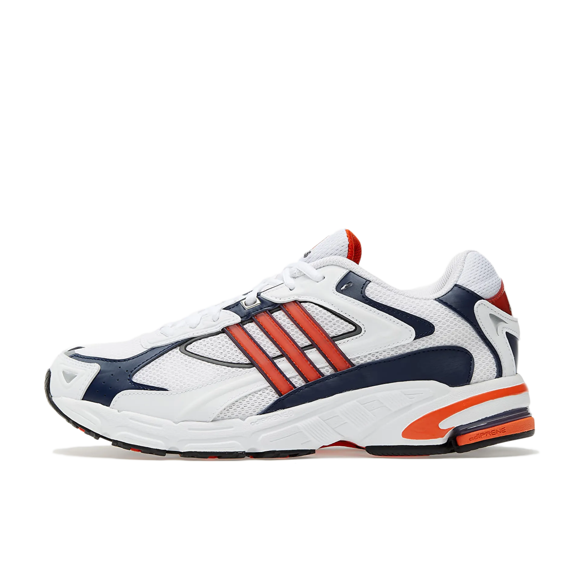 adidas Response CL White Orange Navy