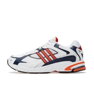 adidas Response CL White Orange Navy