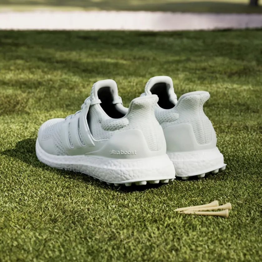 Adidas UltraBoost Golf Shoe