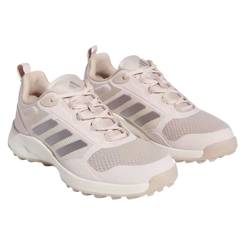 Adidas Zoysia Spikeless Golf Shoes 2023 Women