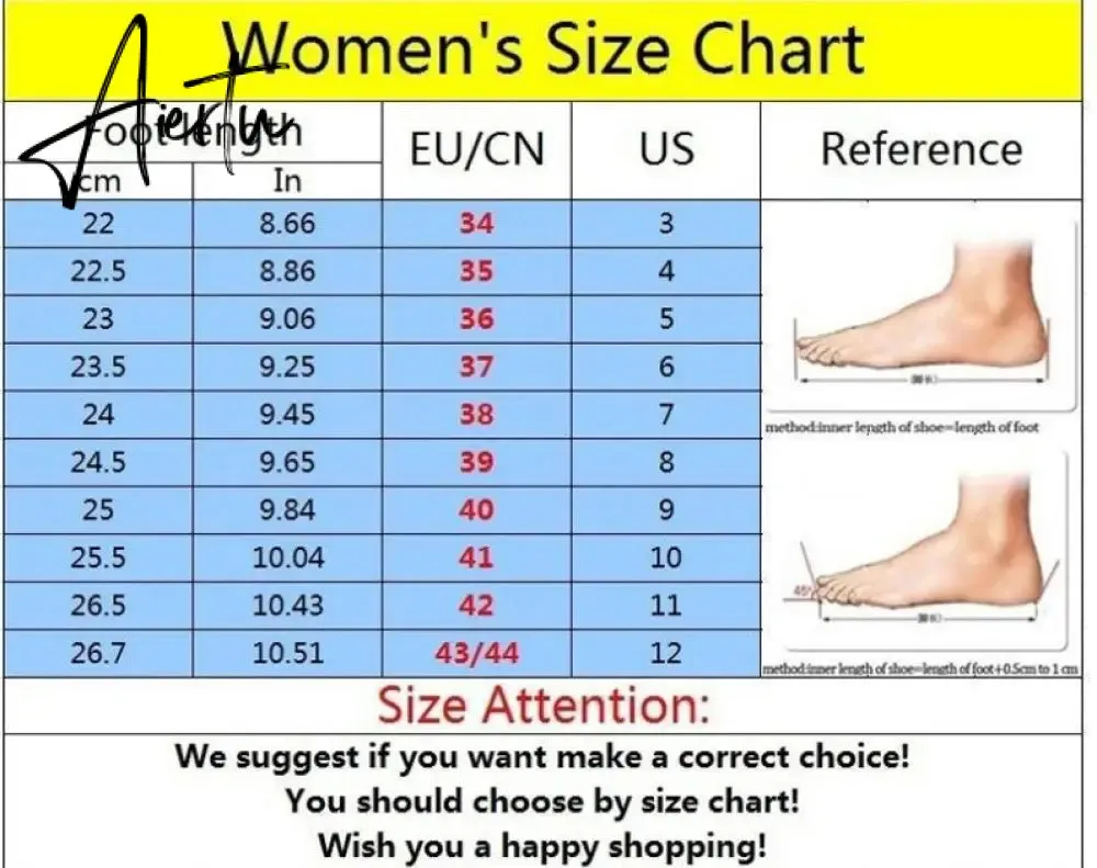 Aiertu Shoes Women Low Top Canvas Shoes Retro Single Shoes Ladies Denim Fabric Lace Up Casual Shoes Female Sneakers Size 43