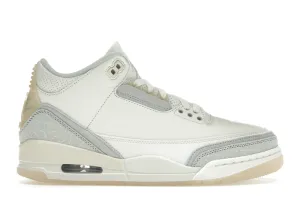 Air Jordan 3 Retro SE 'Craft - Ivory'