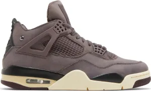 Air Jordan 4 Retro A Ma Maniére Violet Ore