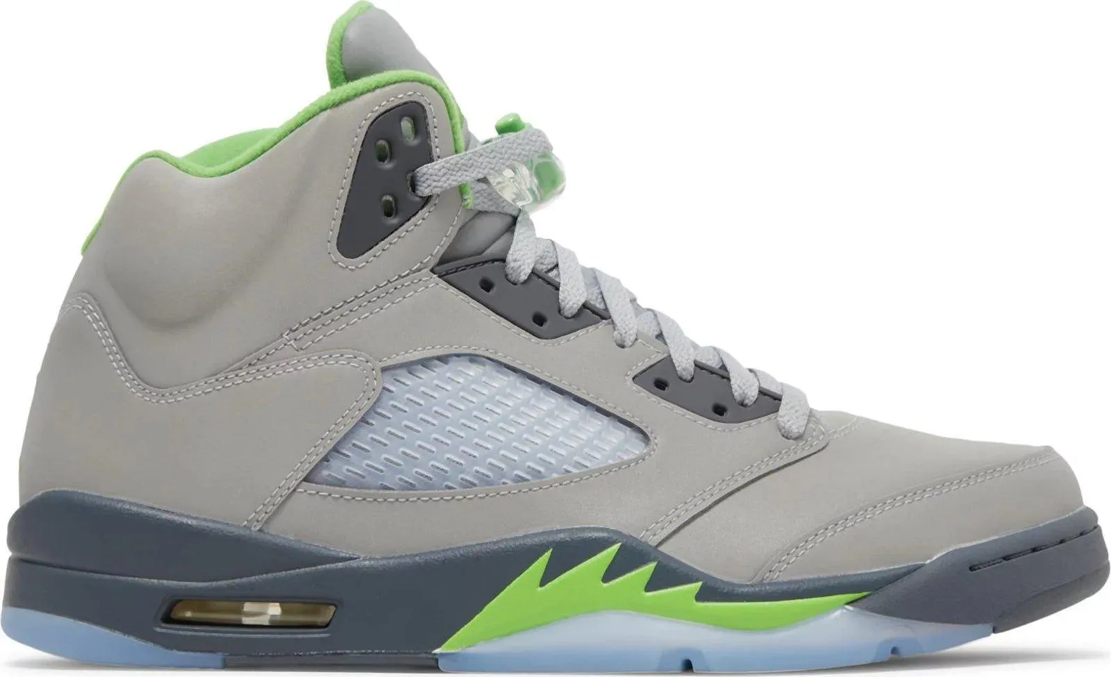 Air Jordan 5 Retro Green Bean (2022)