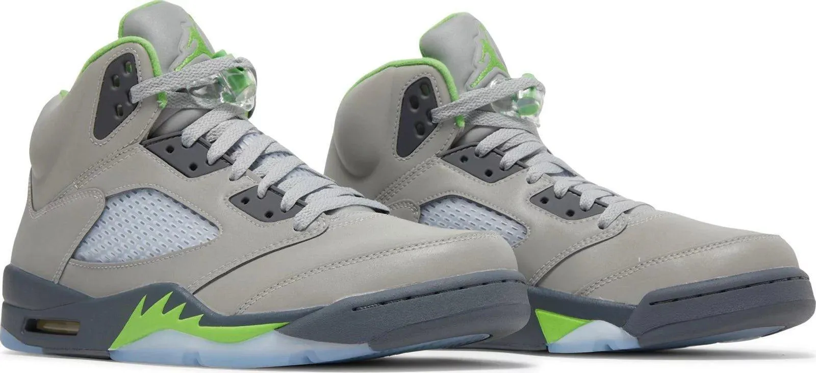 Air Jordan 5 Retro Green Bean (2022)