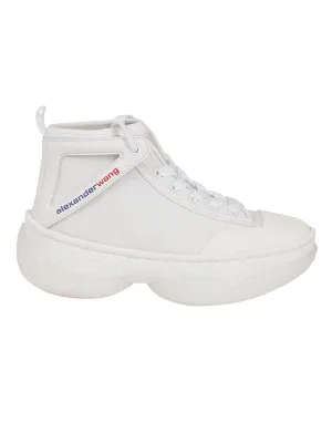 Alexander Wang Chunky Lace-Up Sneakers