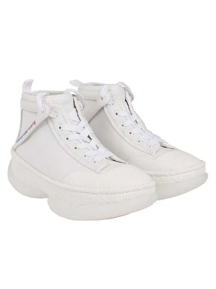 Alexander Wang Chunky Lace-Up Sneakers