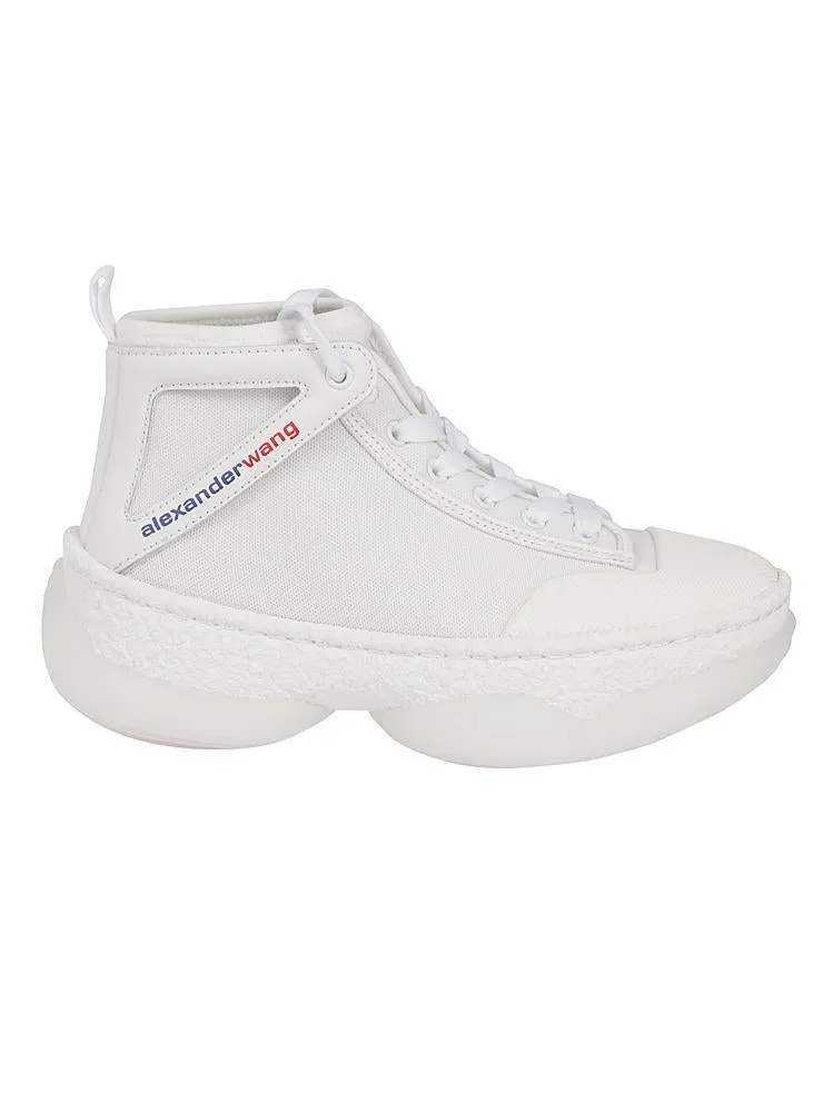 Alexander Wang Chunky Lace-Up Sneakers