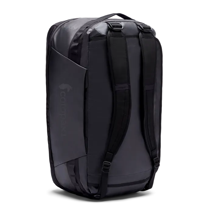 Allpa Duffle Bag 50l - Cotopaxi/black