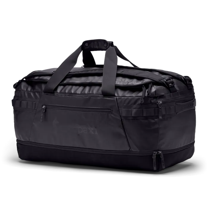 Allpa Duffle Bag 70l - Cotopaxi/black