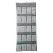 Almeida Over The Door 20 Pocket Shoe Organizer