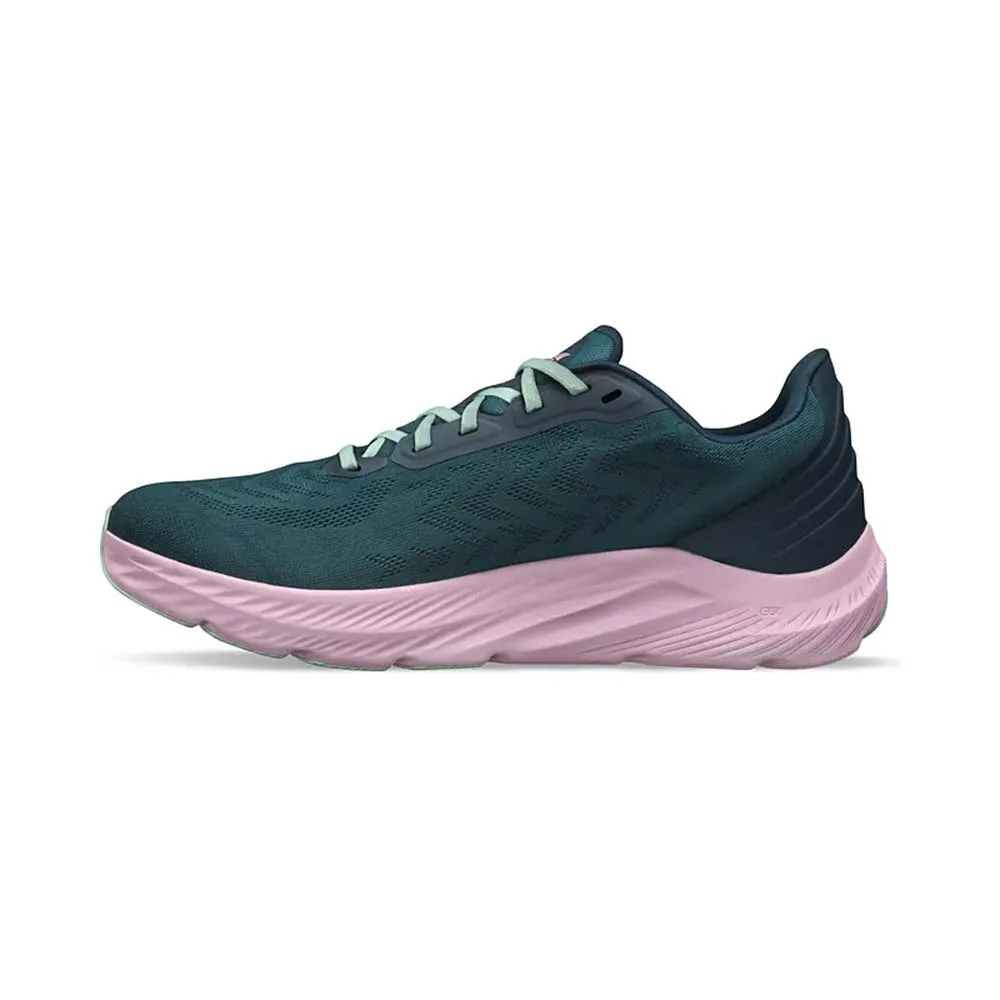 ALTRA RIVERA 4 NAVY/PINK - WOMENS