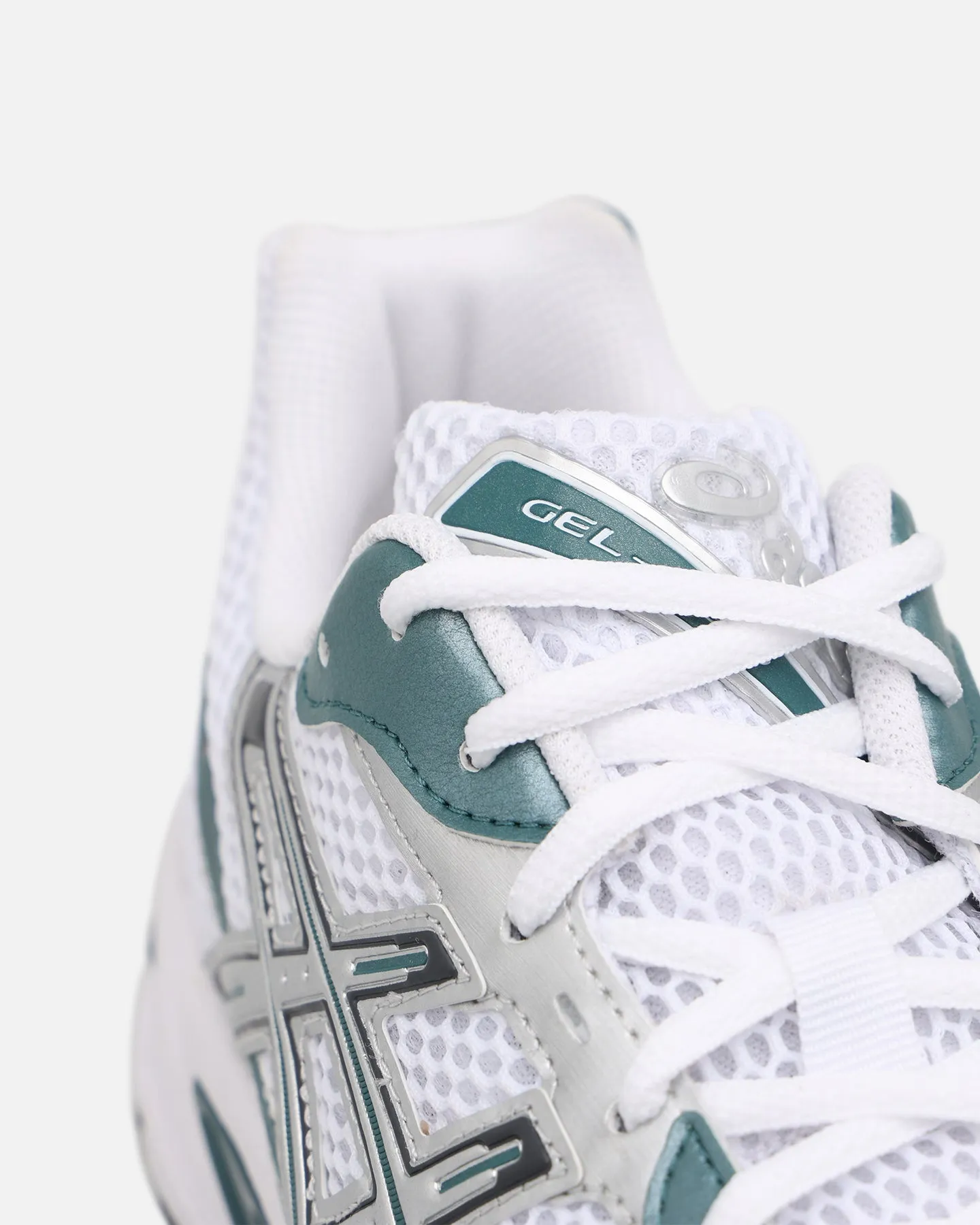 Asics Gel-1130 White/Green