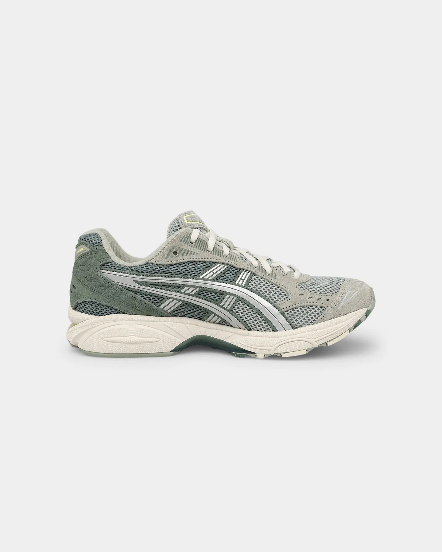 Asics Gel-Kayano 14 Olive/Grey/White