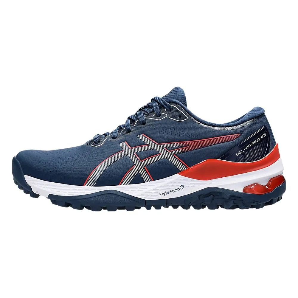 ASICS Gel-Kayano Ace 2 Spikeless Golf Shoes 2024