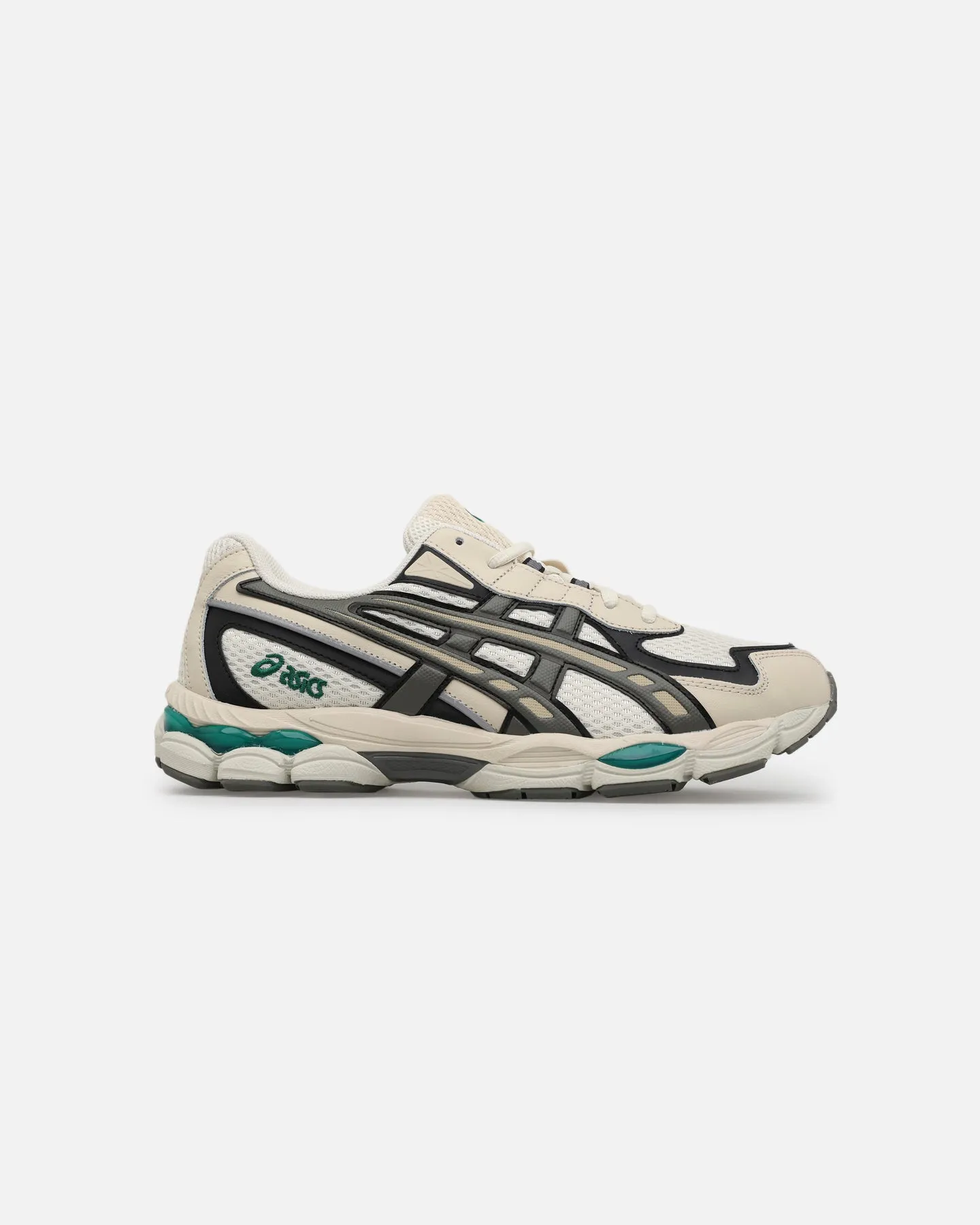 Asics Gel-NYC 2055 Cream/Green