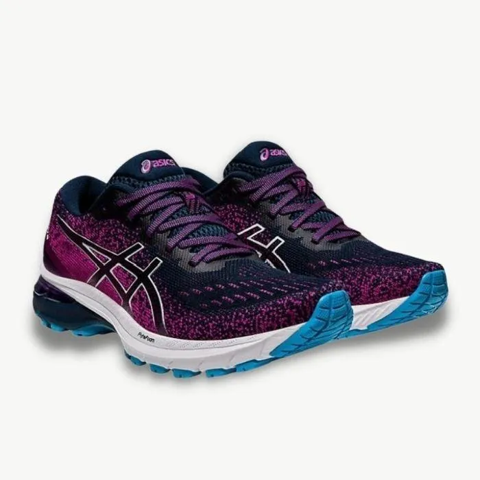 asics GT-2000 9 Knit Women's Shoes